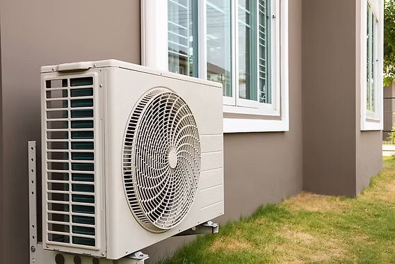 HVAC & AC Services